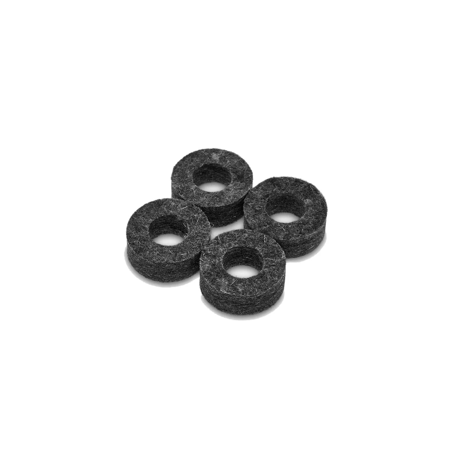 Gibraltar Hi-Hat Clutch Felts 4-Pack