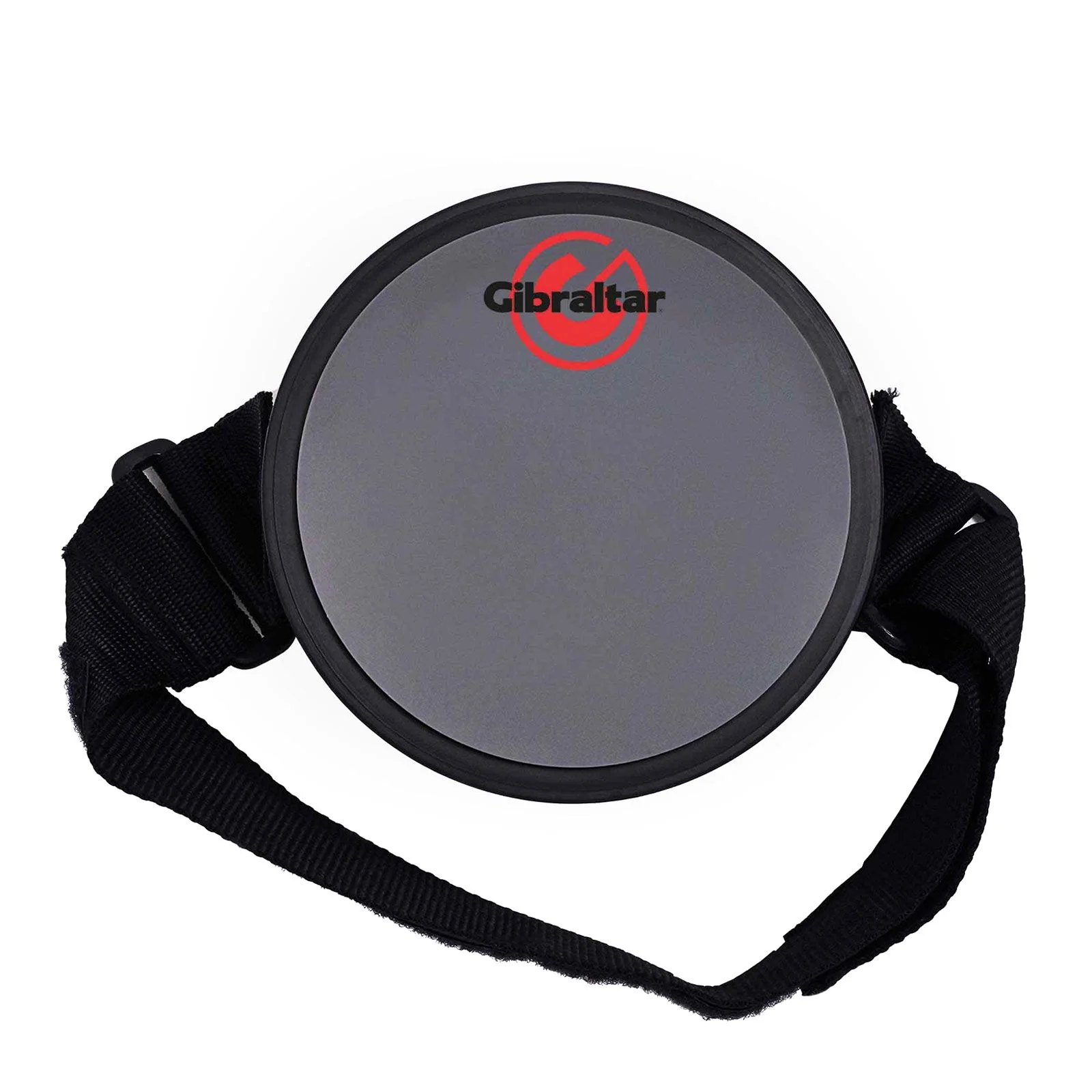 Gibraltar Leg Practice Pad with Strap