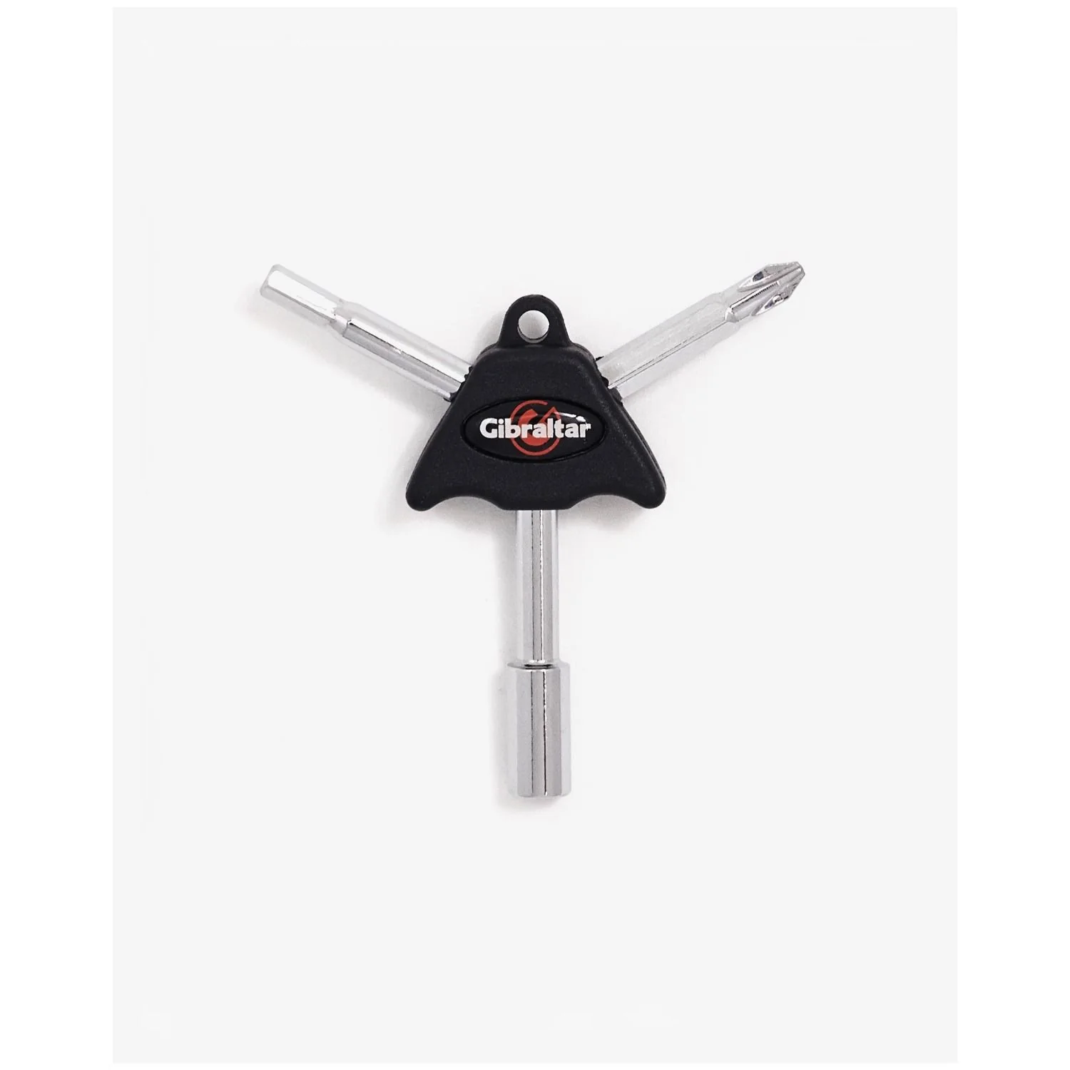 Gibraltar Tri-Key Drum Tool