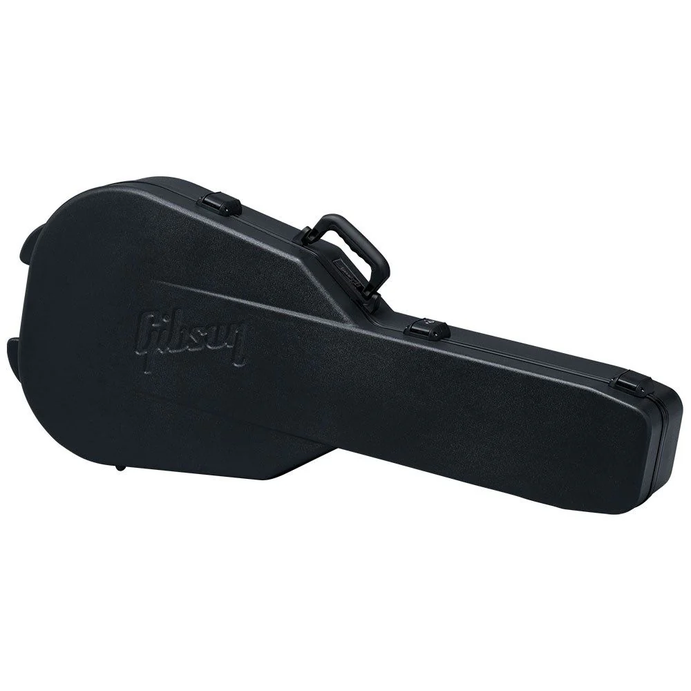 Gibson Deluxe Protector Case for Jumbo Acoustic