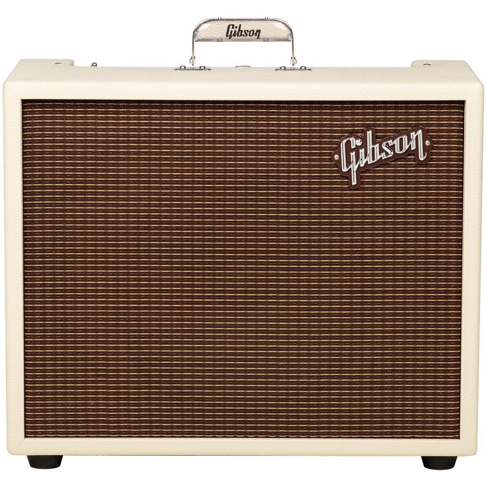 Gibson Falcon 20 Guitar Amplifier Combo 1 x 12" Jensen (15 Watts)