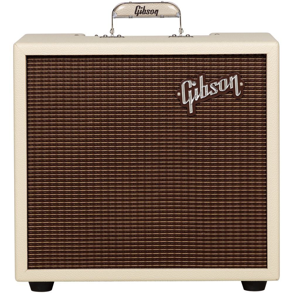 Gibson Falcon 5 Guitar Amplifier Combo 1 x 10" Jensen (8 Watts)