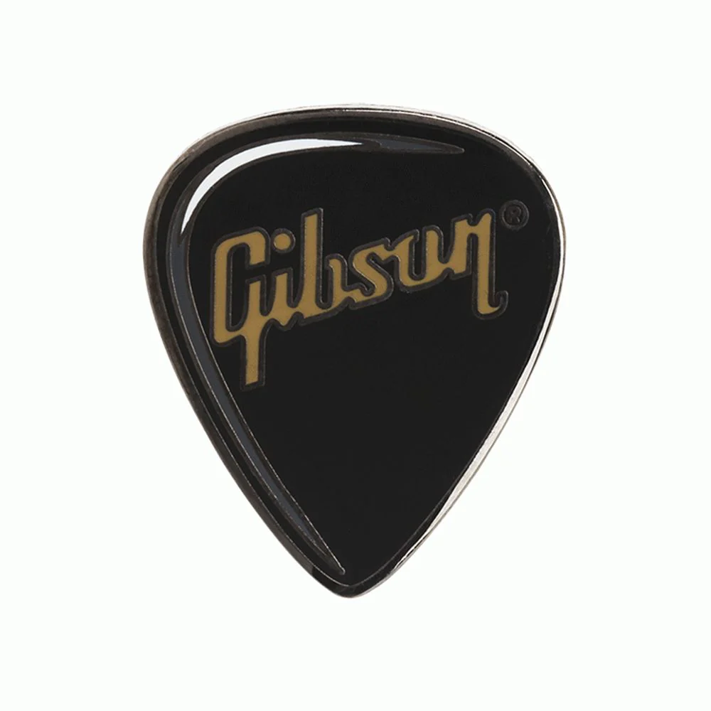 Gibson Guitar Pick Pin