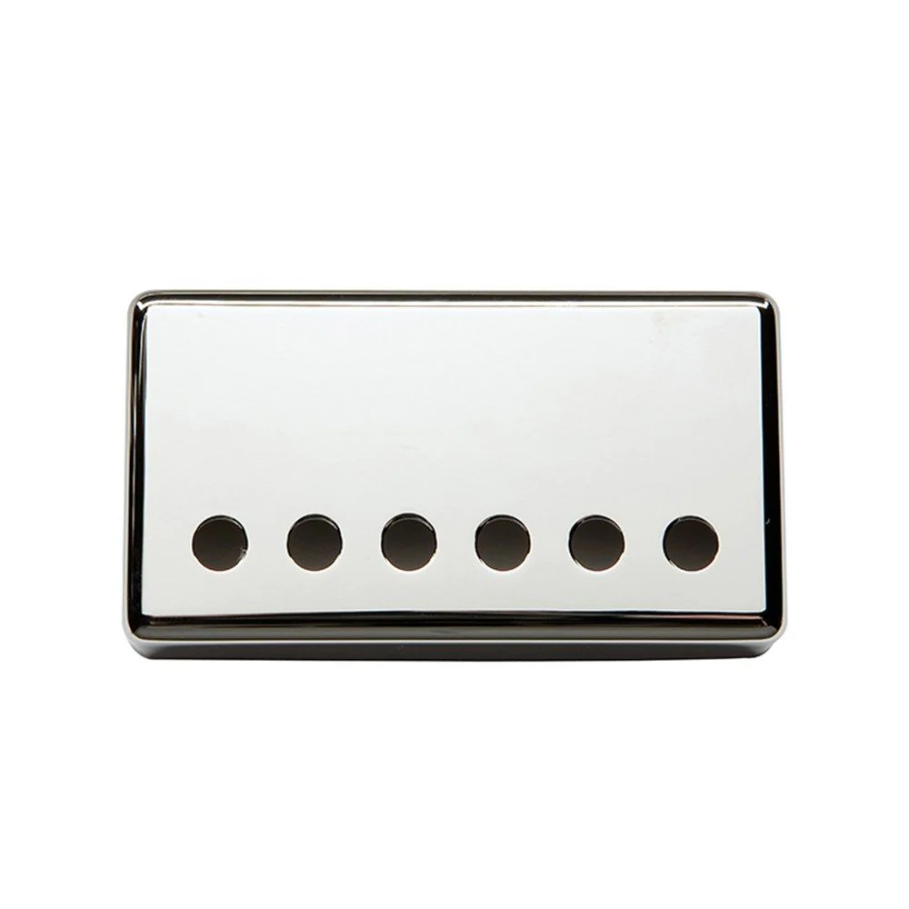 Gibson Humbucker Cover - Bridge (Chrome)