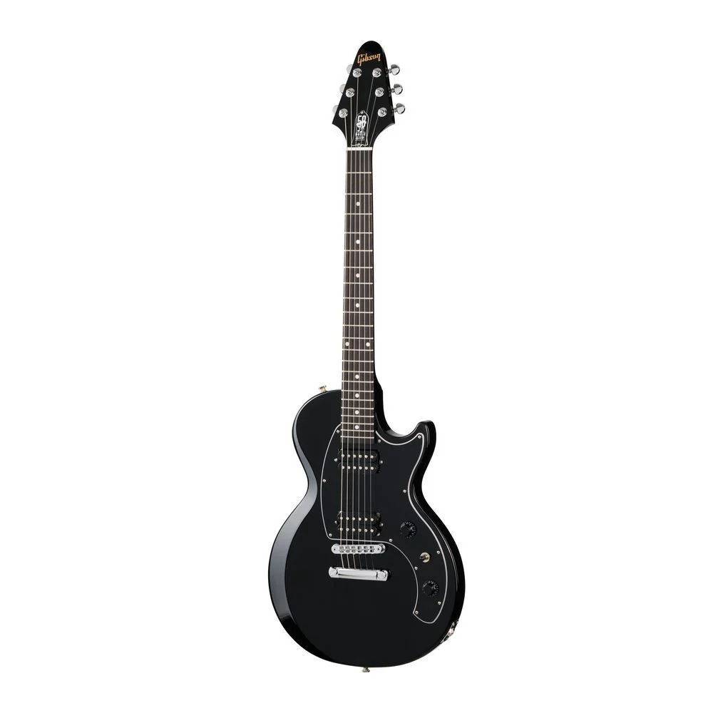Gibson Les Paul Music City Special 50th Aniversary (Ebony) inc Soft Shell Case