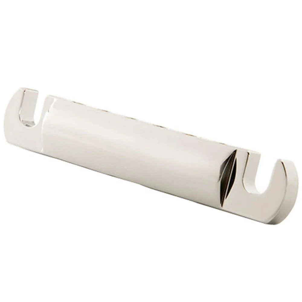 Gibson Stop Bar Tailpiece (Chrome)