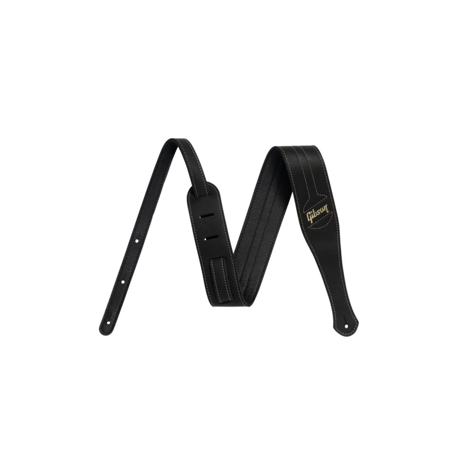 Gibson The Classic Strap (Black)