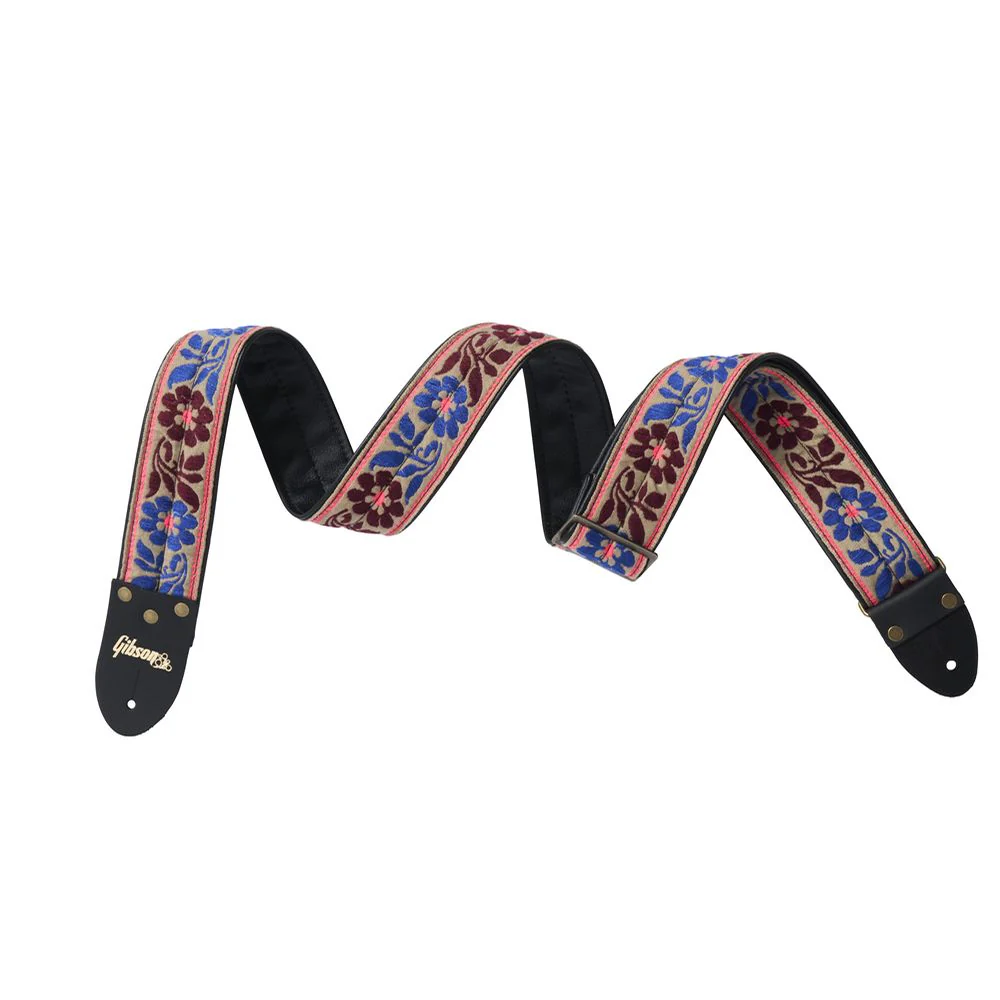 Gibson The Vintage Original (Tan Floral)