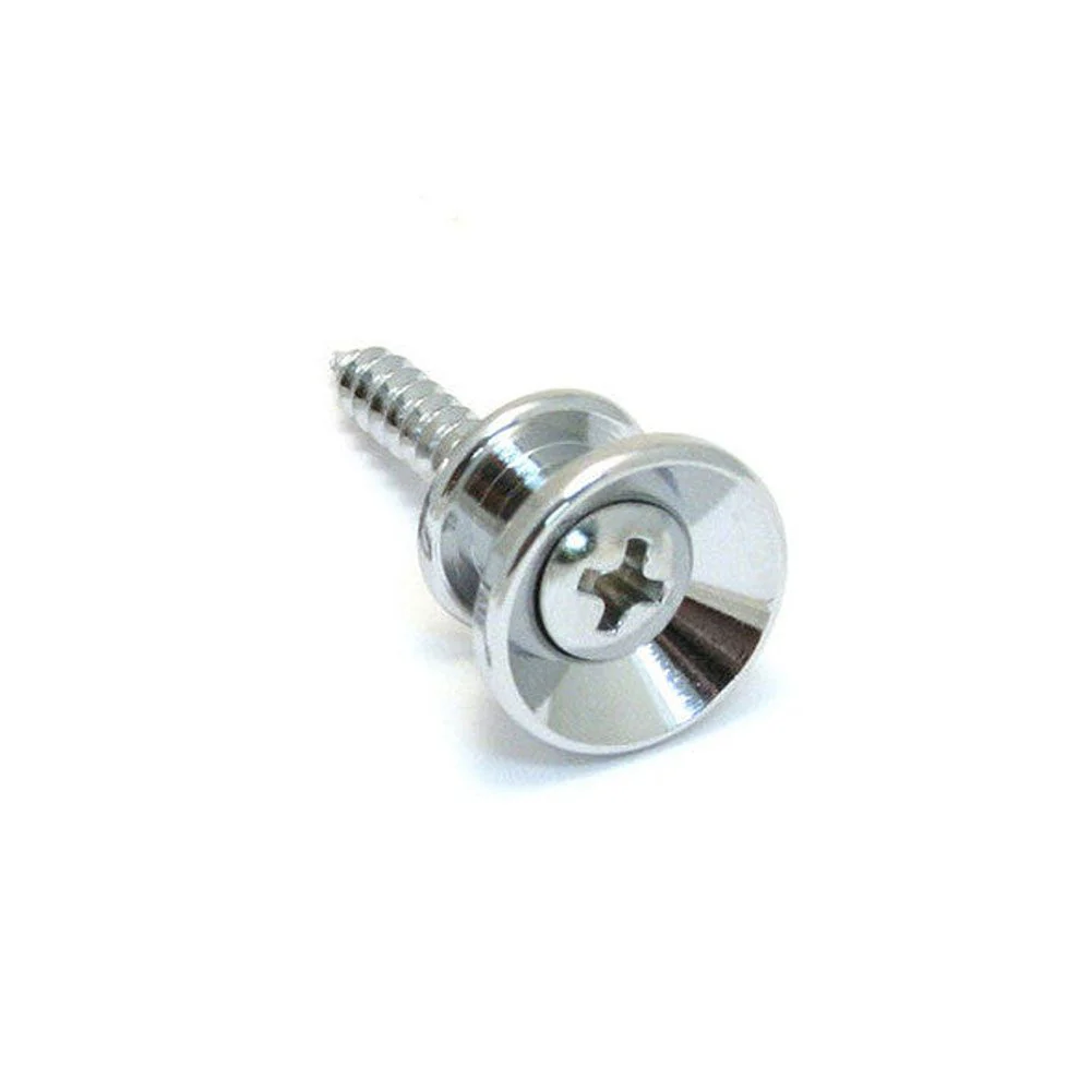 Gotoh GP8476 End Pin (Chrome)