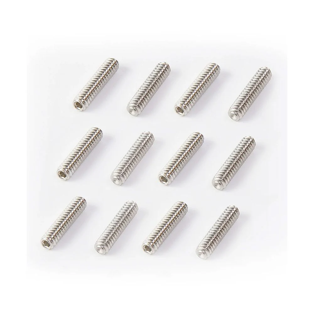 Graph Tech 1/2 Inch Grub Screws