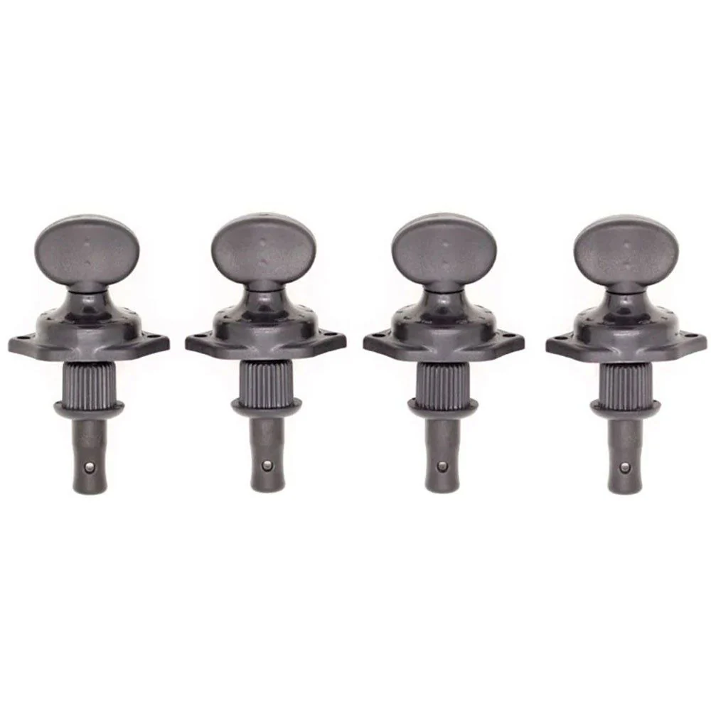 Graph Tech Tune-A-Lele Ratio Tuned Machine Heads