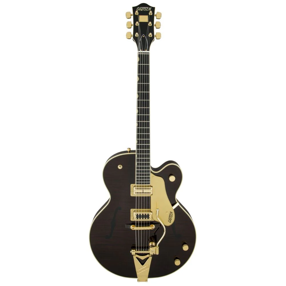 Gretsch G6122T59 Vintage Select Edition 59 Chet Atkins Country Gentleman Hollow