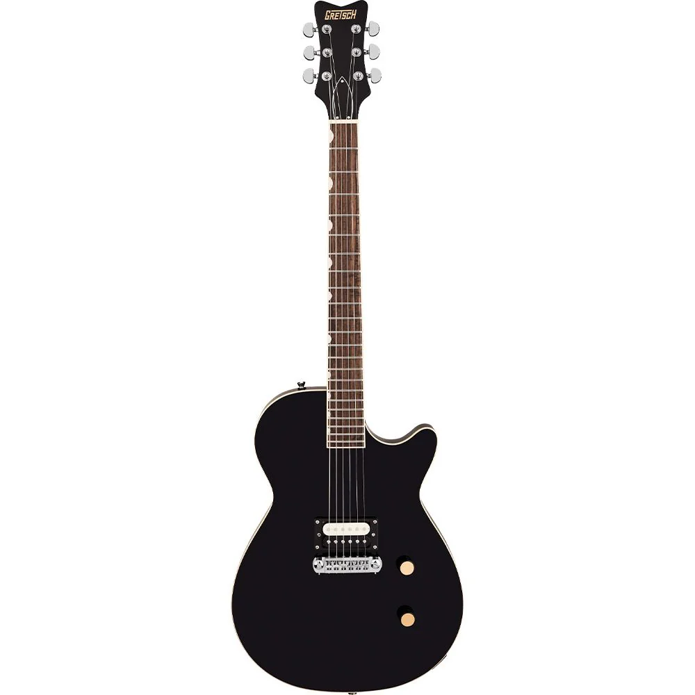 Gretsch Streamliner Jet 1 Pickup (Jet Black)