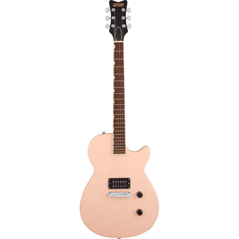 Gretsch Streamliner Jet Club 1 Pickup (Shell Pink)