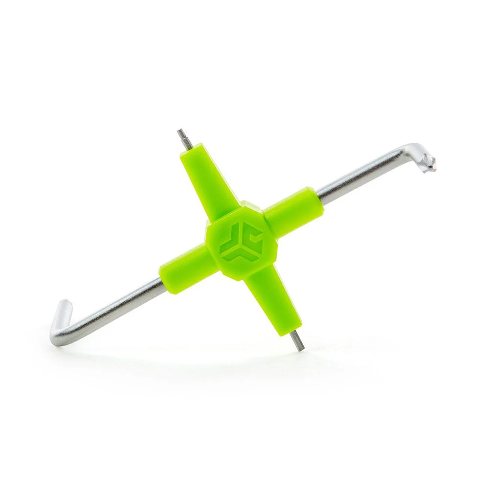 Groovetech GTFG1 CASETOOLS Guitar Multi-Tool