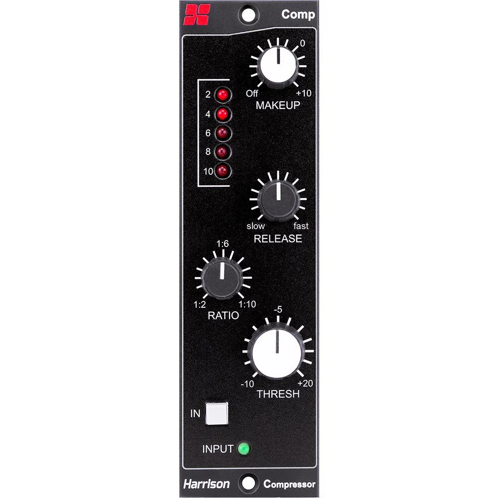 Harrison 500 Series Compressor Module