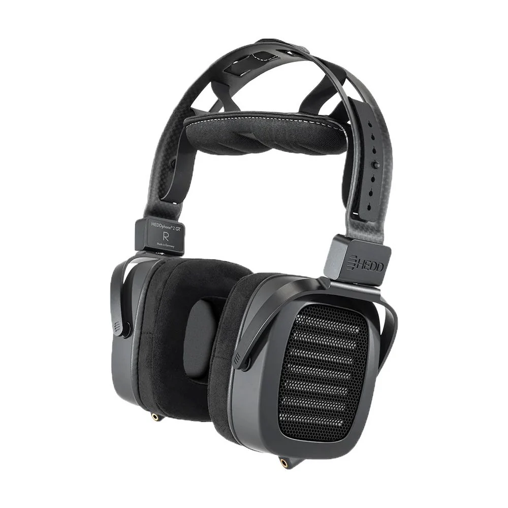 HEDD Audio HEDDPhone Two GT AMT Driver Headphones (Open Back)