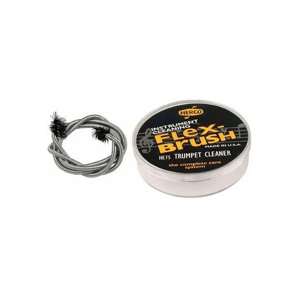 Herco WB401 Trumpet Cleaning Brush