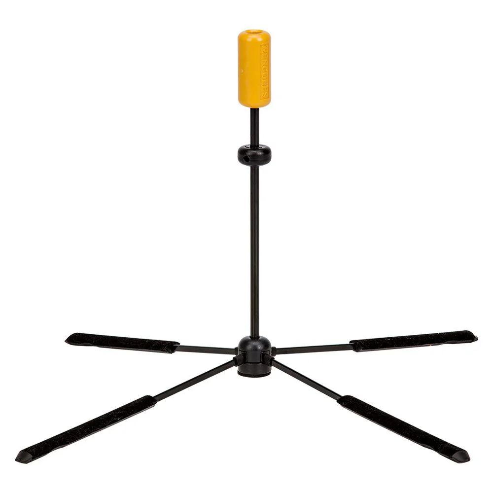 Hercules DS461B TravLite Low-B Flute Stand