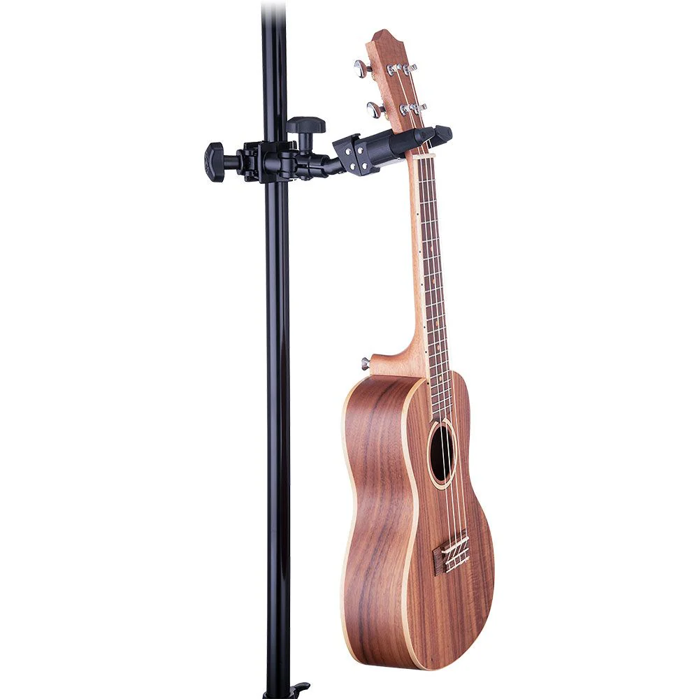Hercules USP20CB Auto Frip System Ukulele Clamp