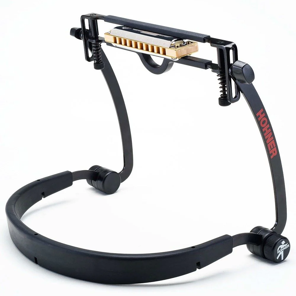 Hohner Flexrack Harmonica Holder (Large)