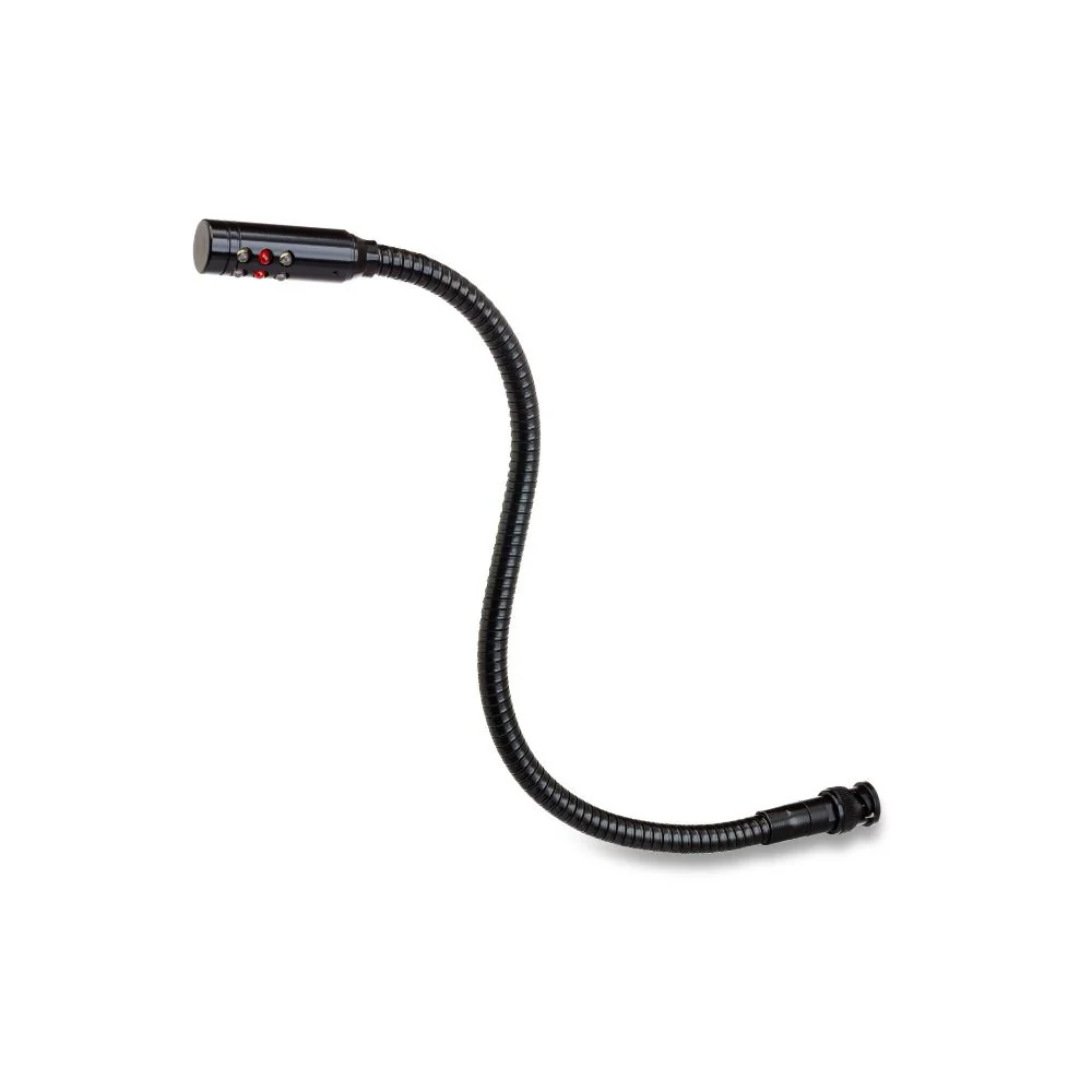 Hosa LTE519BNC LED Console Lamp BNC (18")