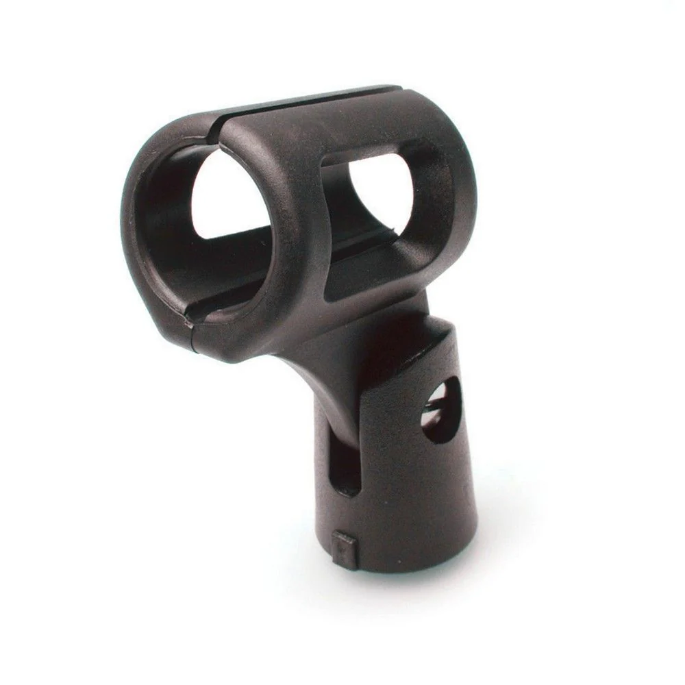 Hosa MHR422 Microphone Clip Rubber (22 mm)
