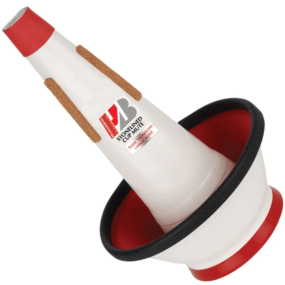 Humes & Berg Bass Trombone Cup Mute