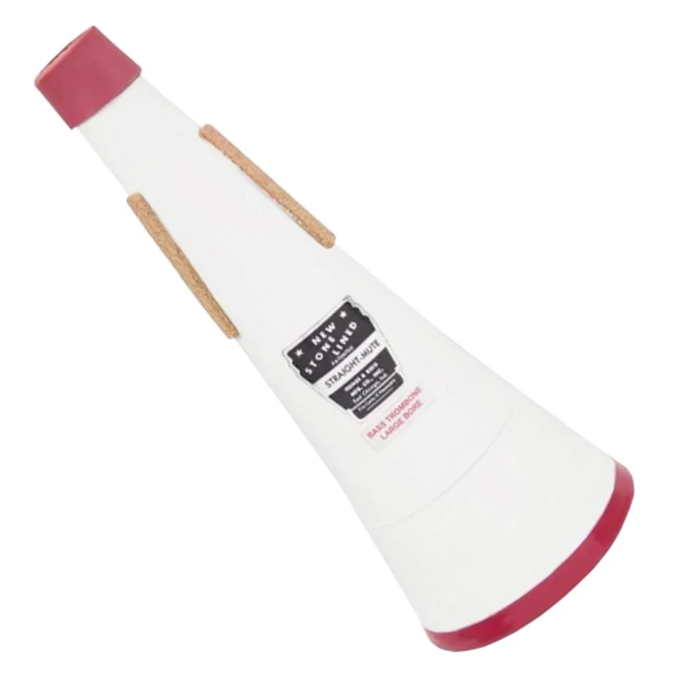 Humes & Berg Bass Trombone Straight Mute