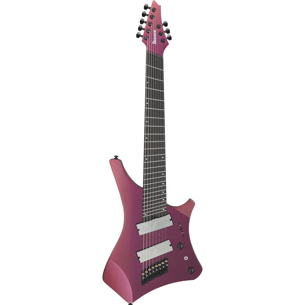 Ibanez A528 Electric Guitar (Coral Mirage)