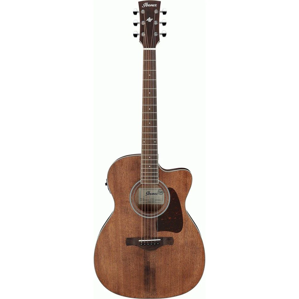 Ibanez AC340CEOPN Artwood Acoustic Guitar (Open Pore Natural)