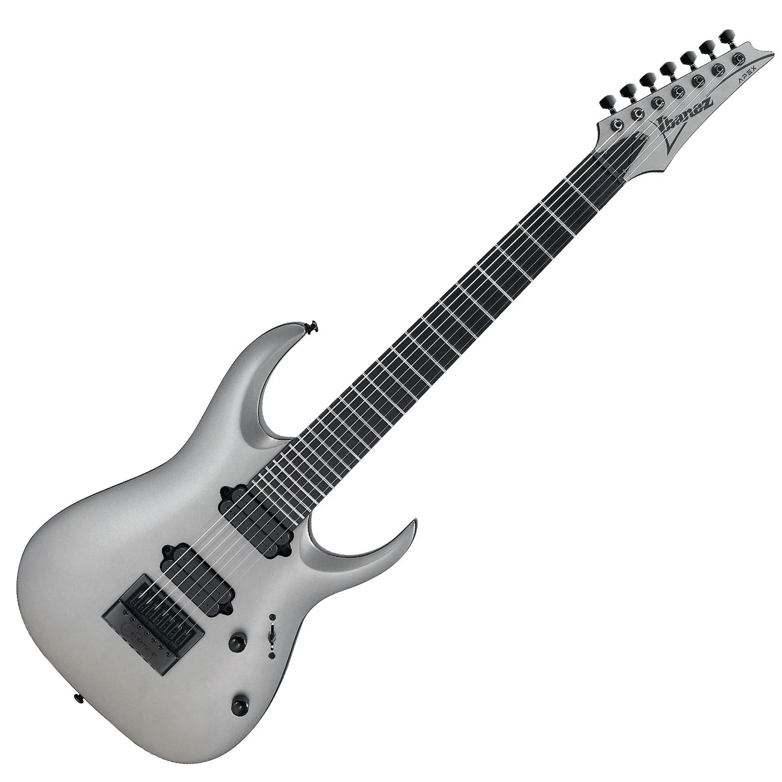 Ibanez APEX30 MGM Munky Korn Signature 7 String Electric Guitar