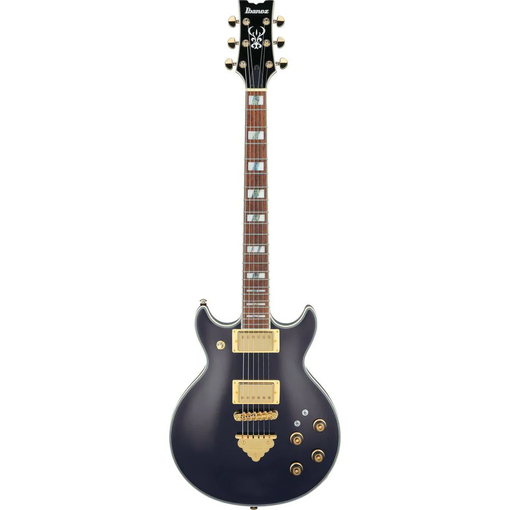 Ibanez AR320 Electric Guitar (Midnight Black Metallic)