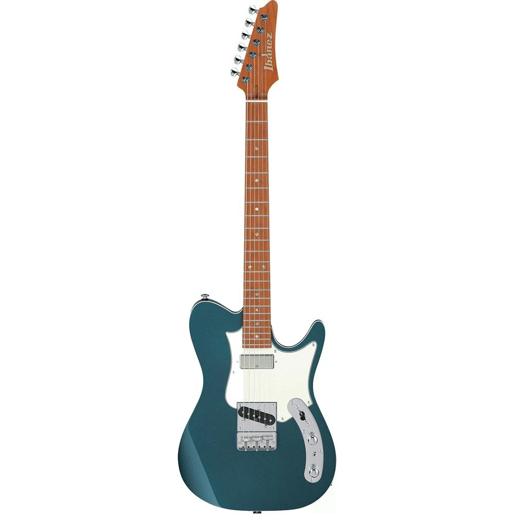 Ibanez AZS2209 Prestige Electric Guitar (Antique Turquoise) inc Case