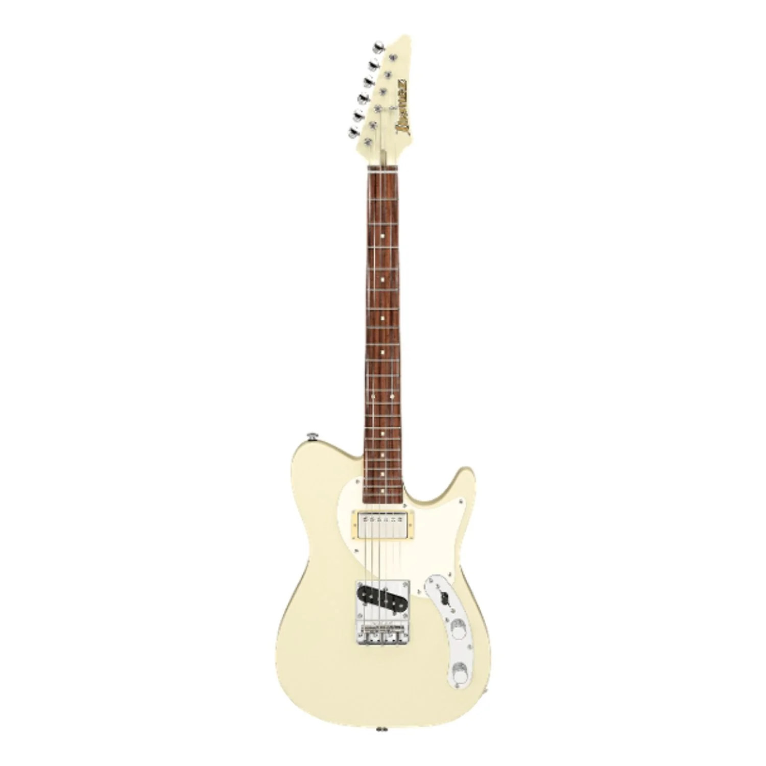 Ibanez FLATV2 Electric Guitar (Mint Sand)