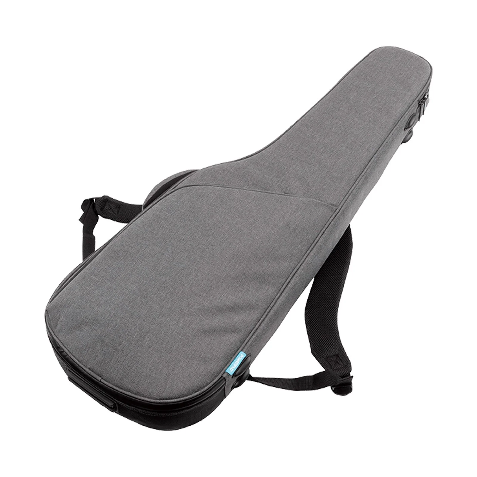 Ibanez IGB724 Powerpad Ultra Gig Bag for Electric Guitar Grey