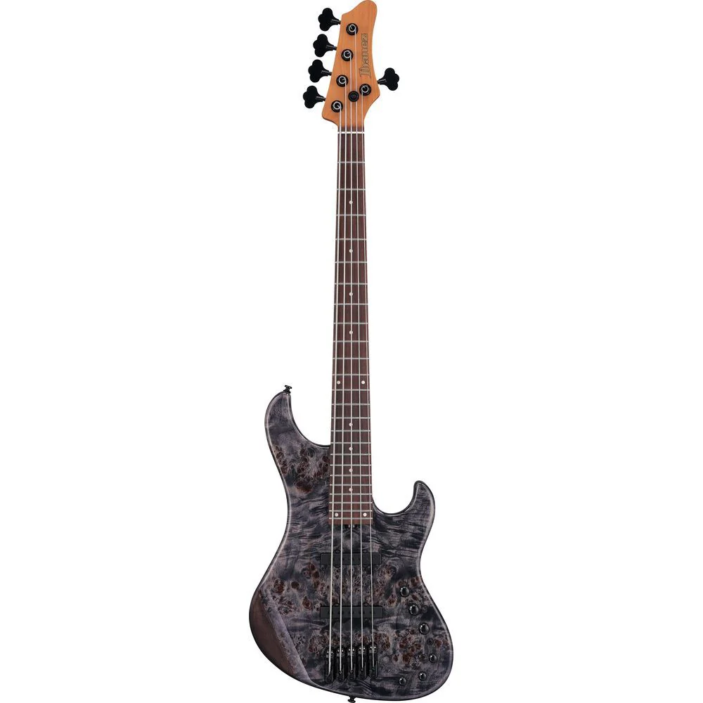 Ibanez MDM1605 Electric Bass Guitar (Deep Twilight)