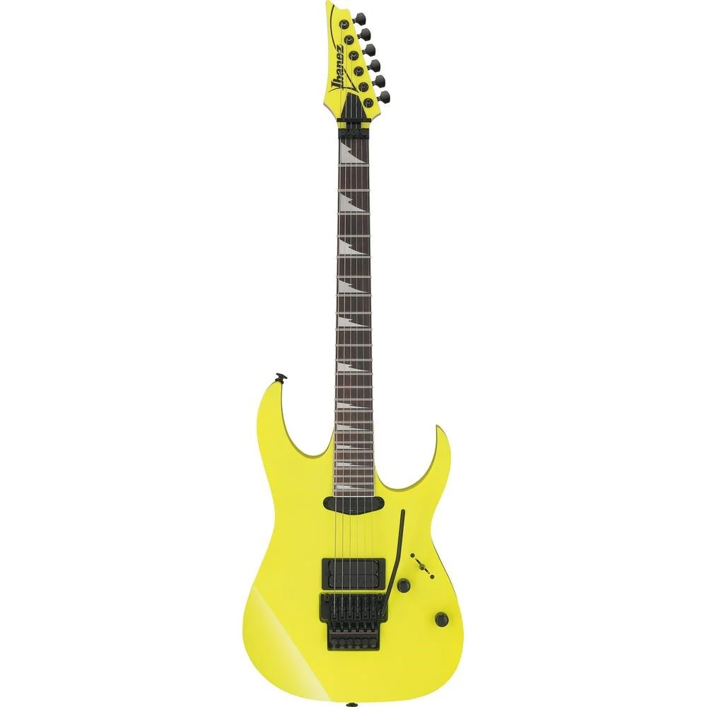 Ibanez RG565R Electric Guitar (Desert Sun Yellow)