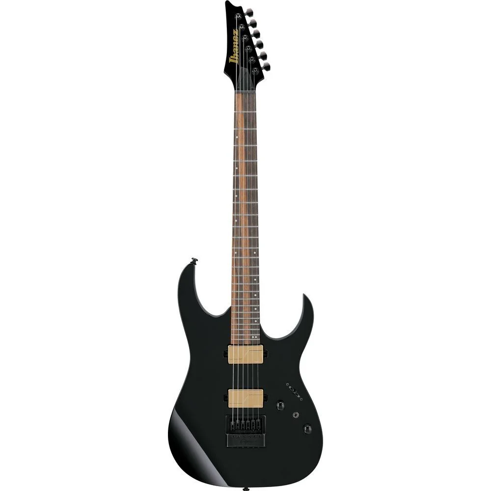 Ibanez RGR52ET Electric Guitar (Black)