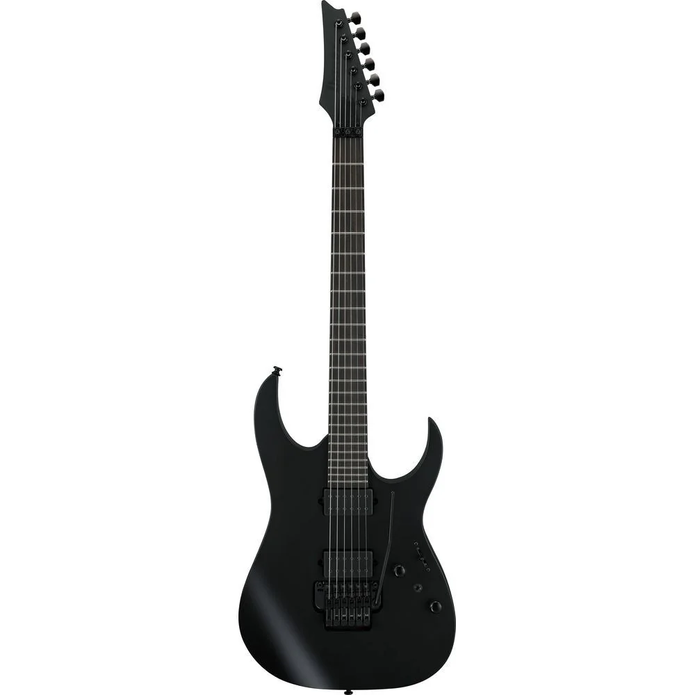 Ibanez RGRB620 Electric Guitar (Black Flat)