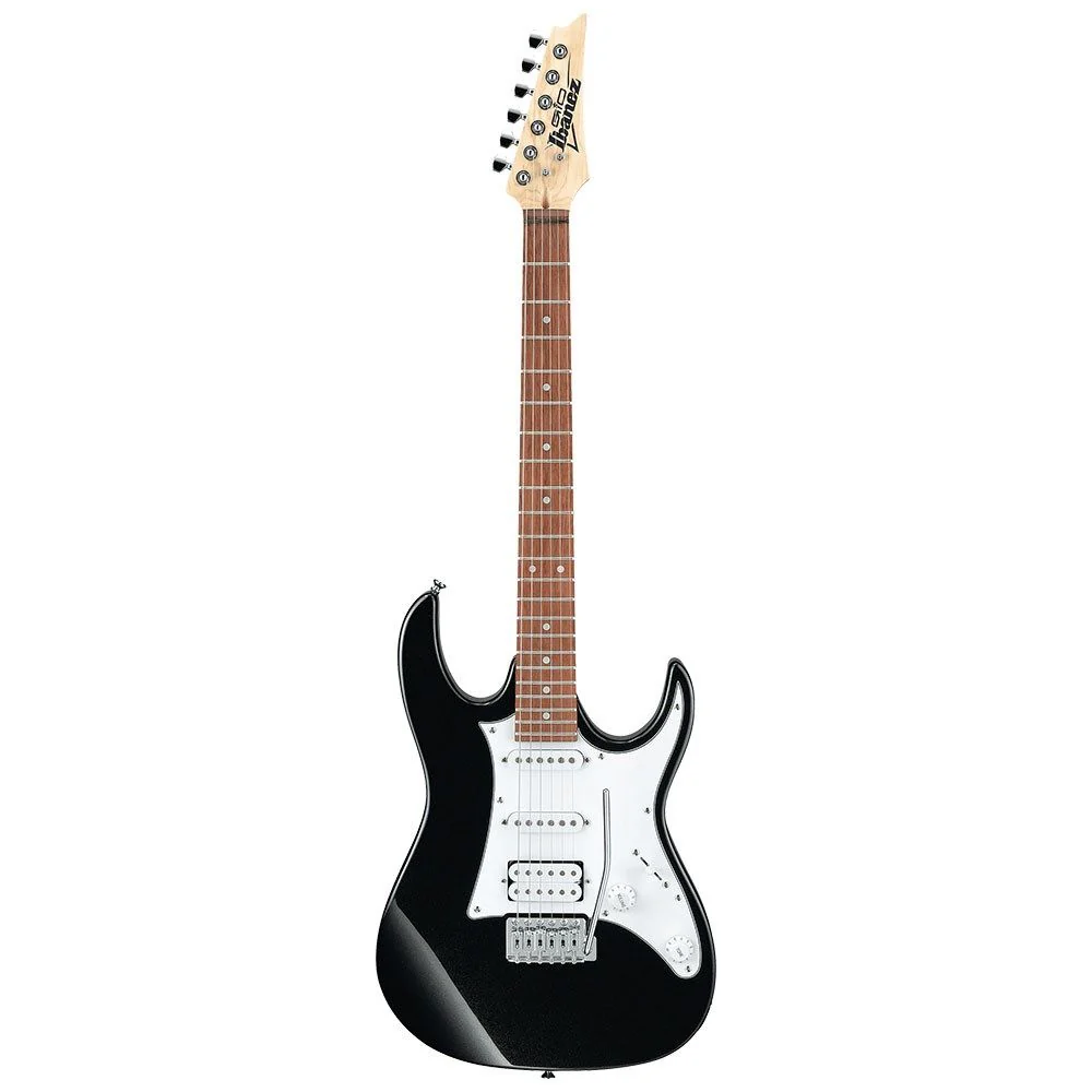 Ibanez RX40 BKN Electric Guitar (Black Night)