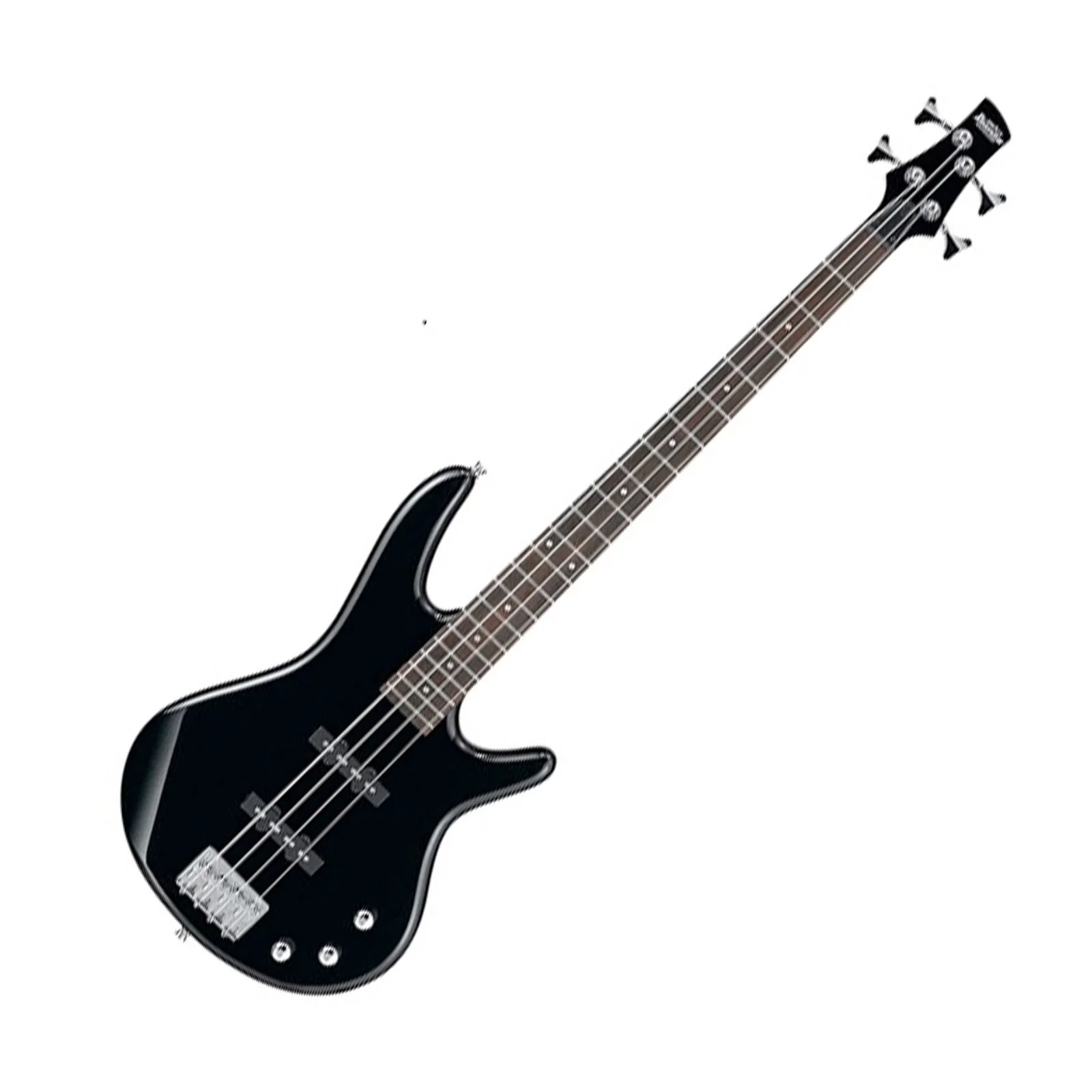 Ibanez SR180 Electric Bass Guitar Black