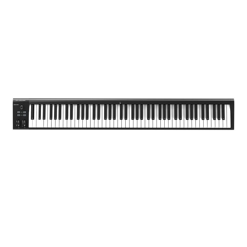 Icon Artist 88-Note Midi Controller