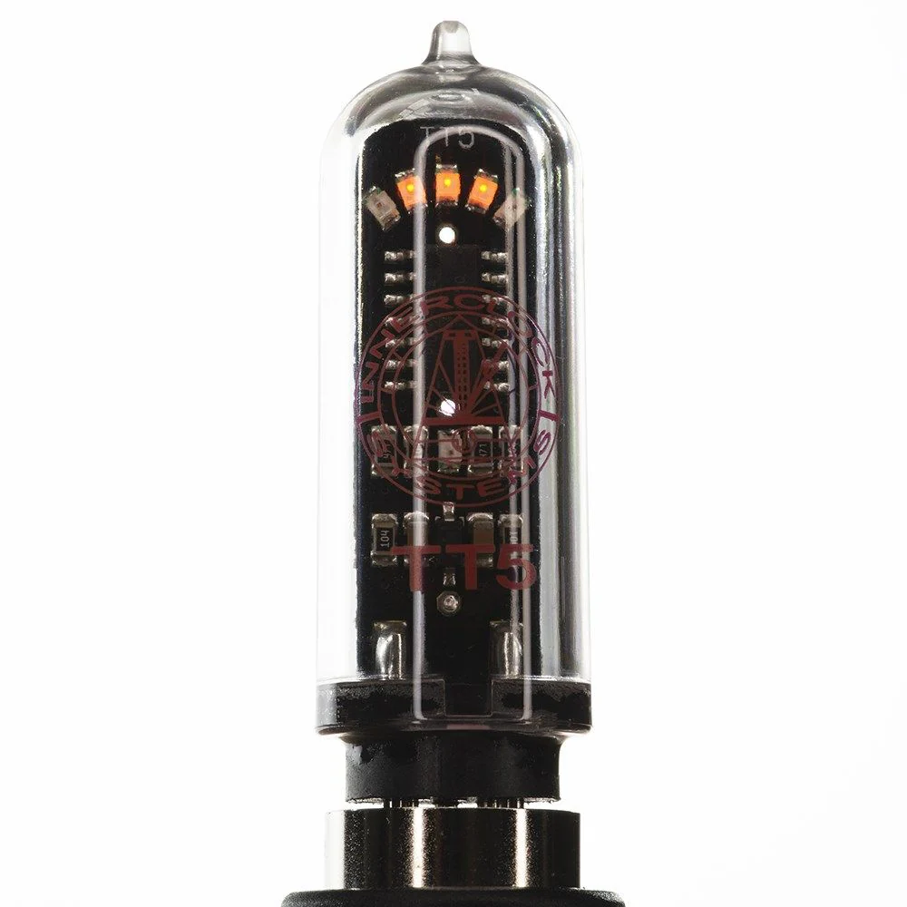Innerclock Systems TT5 Test Tube Line Activity Test Kit for DIN-SYNC & Full MIDI
