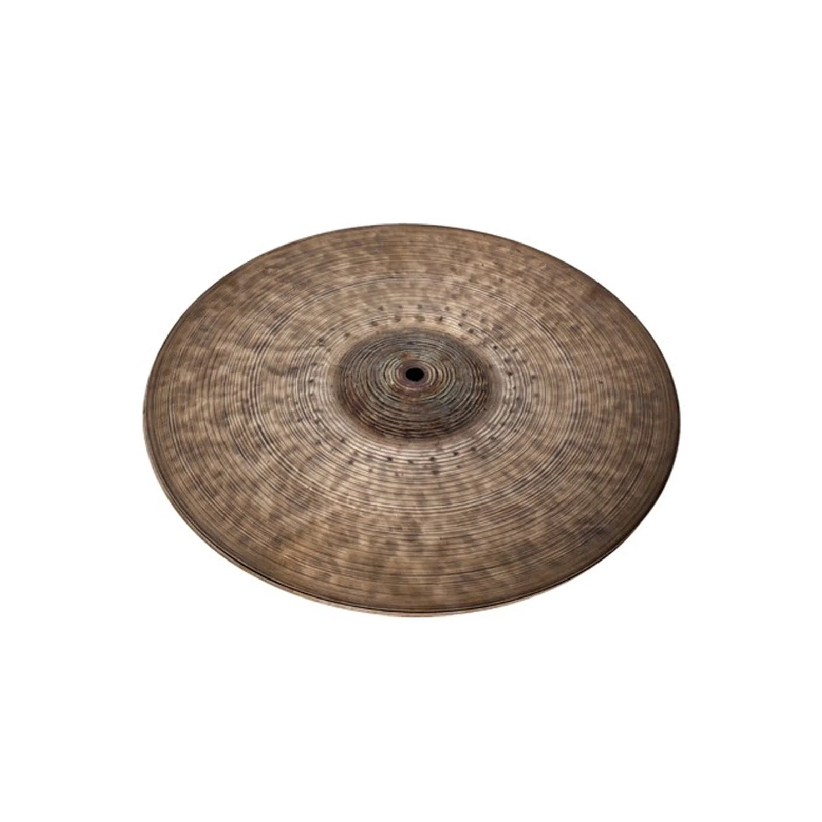 Istanbul Agop 15" 30th Anniversary Hihat Cymbals (Pair)