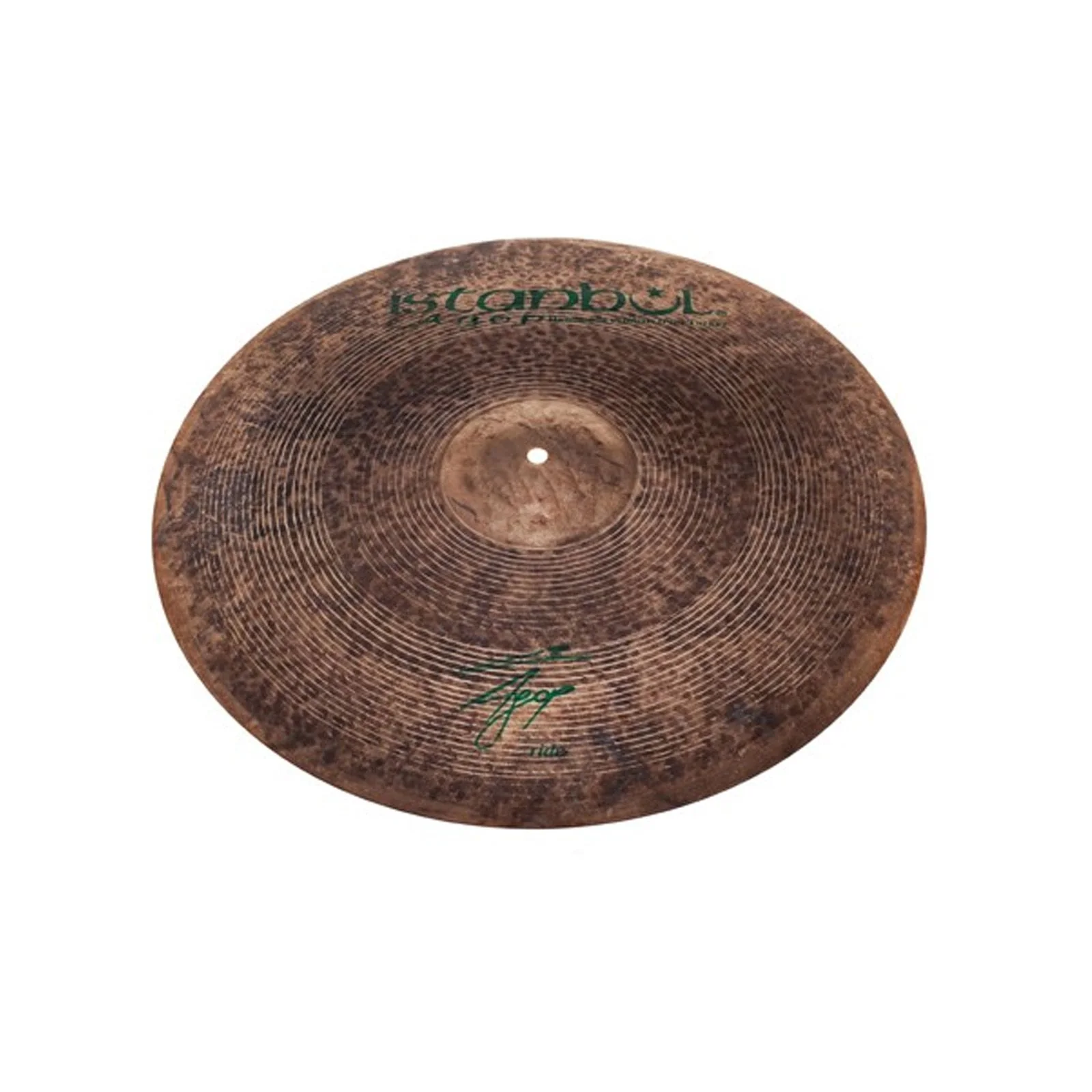 Istanbul Agop 22" Signature Ride