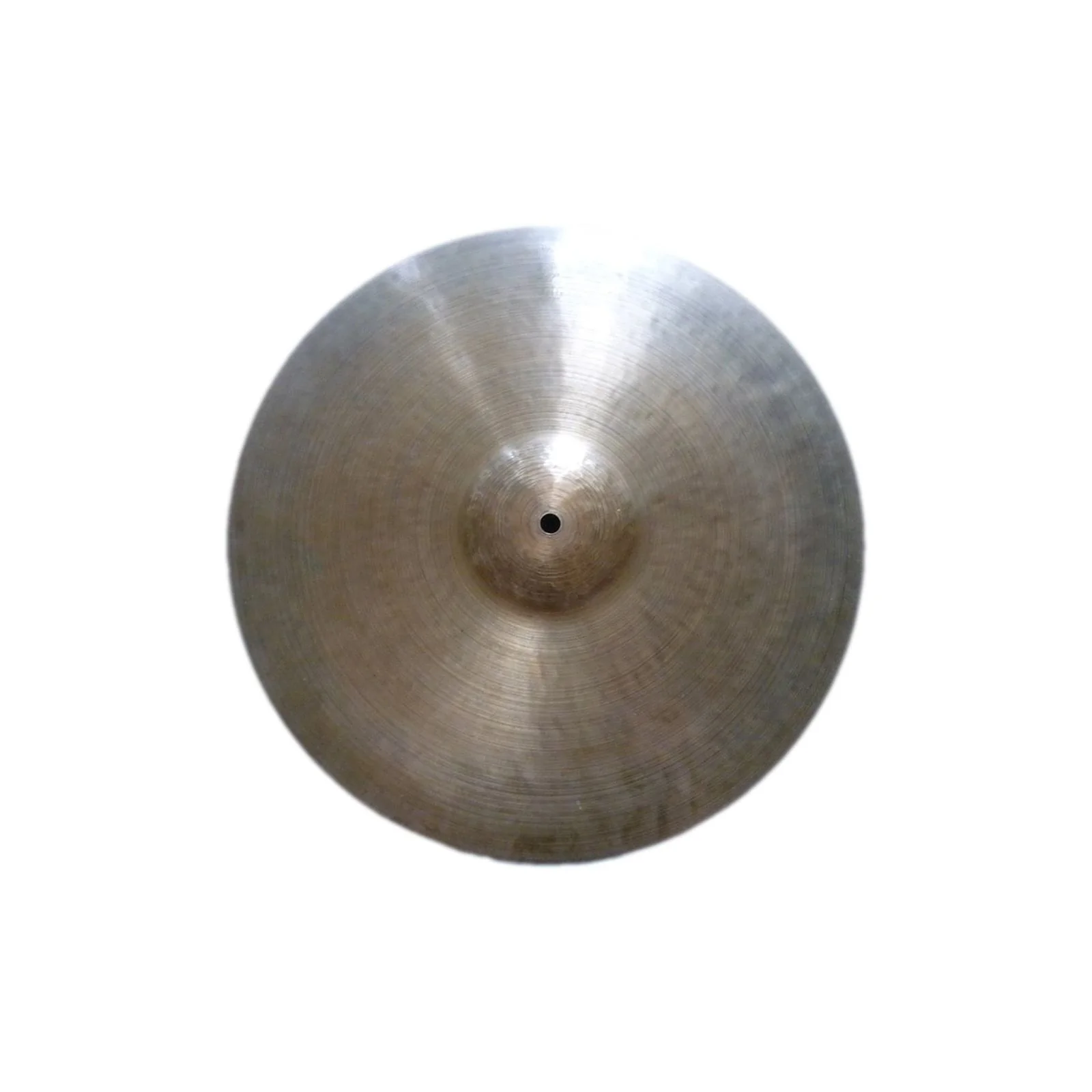 Istanbul Agop 30th Anniversary  18" Crash Cymbal