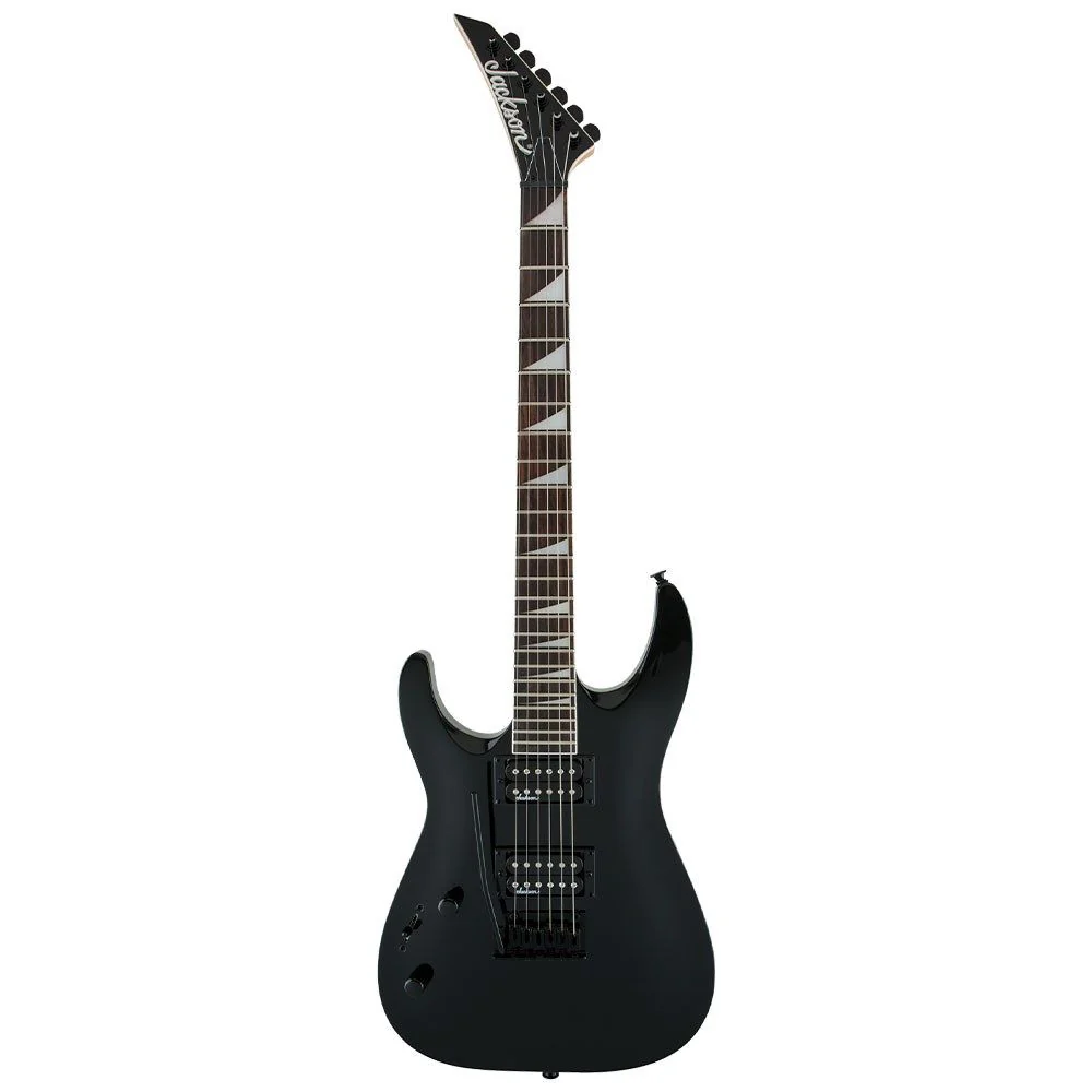 Jackson JS Series Dinky Arch Top JS22 DKA LH (Gloss Black)
