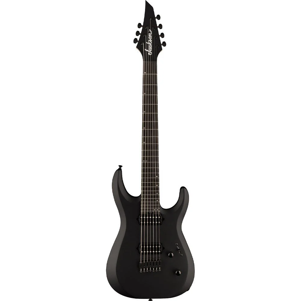 Jackson Pro Plus Series DK Modern MDK7 HT (Satin Black)