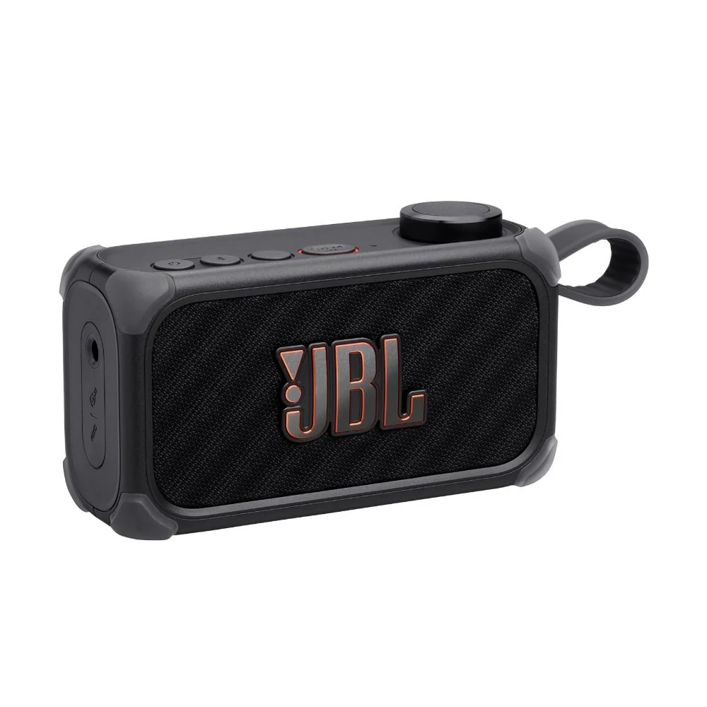 JBL BandBox Solo Portable AI-Powered Practice Amp / Speaker